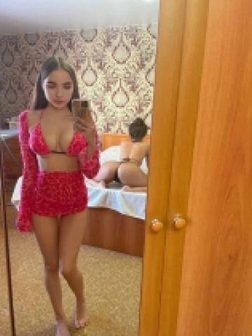 Индивидуалка Таира фото 2