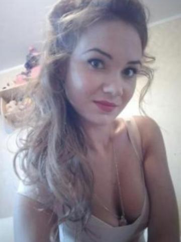 Индивидуалка Роксана фото 3