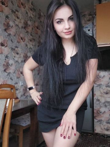 Проститутка Эдита, 23 года, г. Тотурбийкала